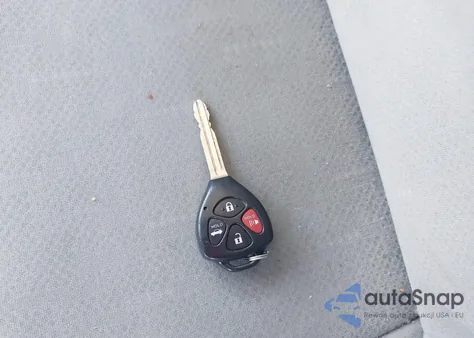 2013 Toyota Corolla L z USA, uszkodzony, nr VIN 2T1BU4EE5DC100079